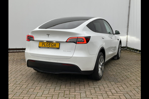 Tesla Model Y Long Range AWD 75 kWh Autopilot Stoelverw voor/achter BTW auto Dual Motor