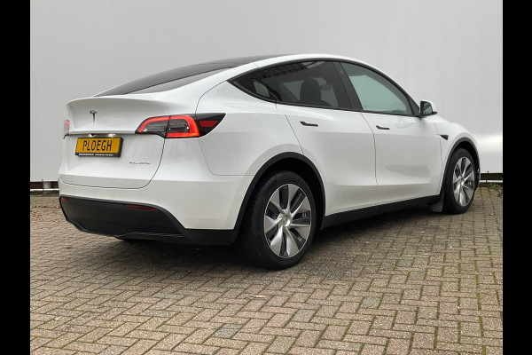 Tesla Model Y Long Range AWD 75 kWh Autopilot Stoelverw voor/achter BTW auto Dual Motor