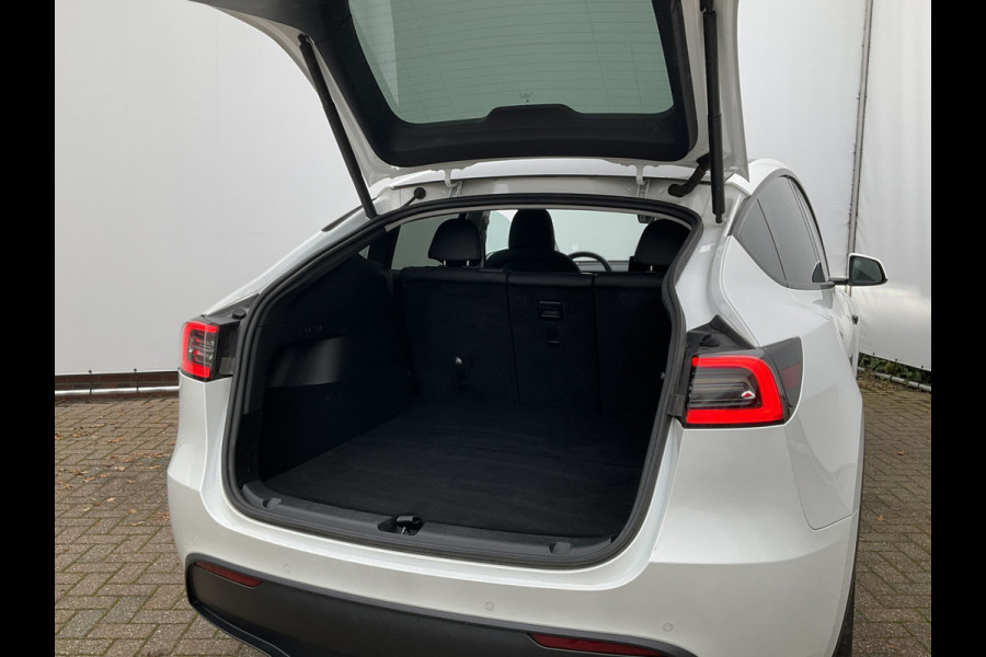 Tesla Model Y Long Range AWD 75 kWh Autopilot Stoelverw voor/achter BTW auto Dual Motor