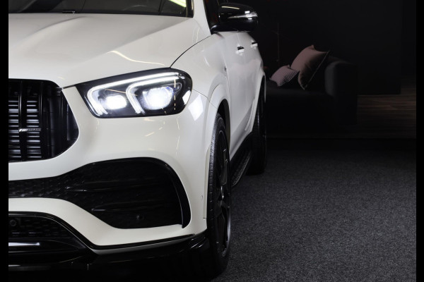 Mercedes-Benz GLE Coupé AMG 53 4MATIC+ / Acc / LUCHTVERING / Memory / Burmester / Head Up / Softclose / Pano / 360 Camera /