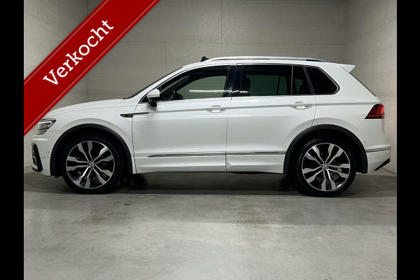 Volkswagen Tiguan 1.5 TSI R-Line Pano Virtual ACC NAP