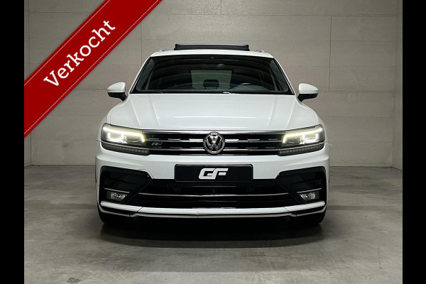 Volkswagen Tiguan 1.5 TSI R-Line Pano Virtual ACC NAP