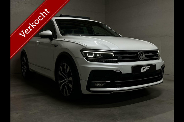 Volkswagen Tiguan 1.5 TSI R-Line Pano Virtual ACC NAP