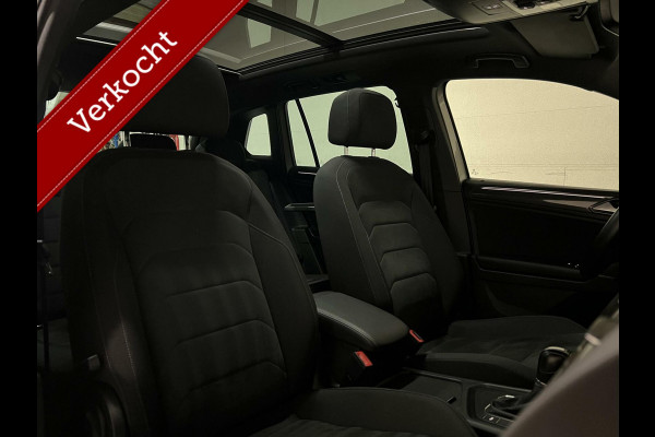 Volkswagen Tiguan 1.5 TSI R-Line Pano Virtual ACC NAP