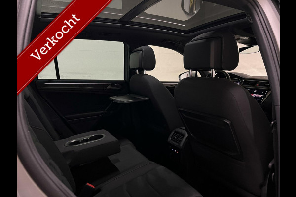 Volkswagen Tiguan 1.5 TSI R-Line Pano Virtual ACC NAP