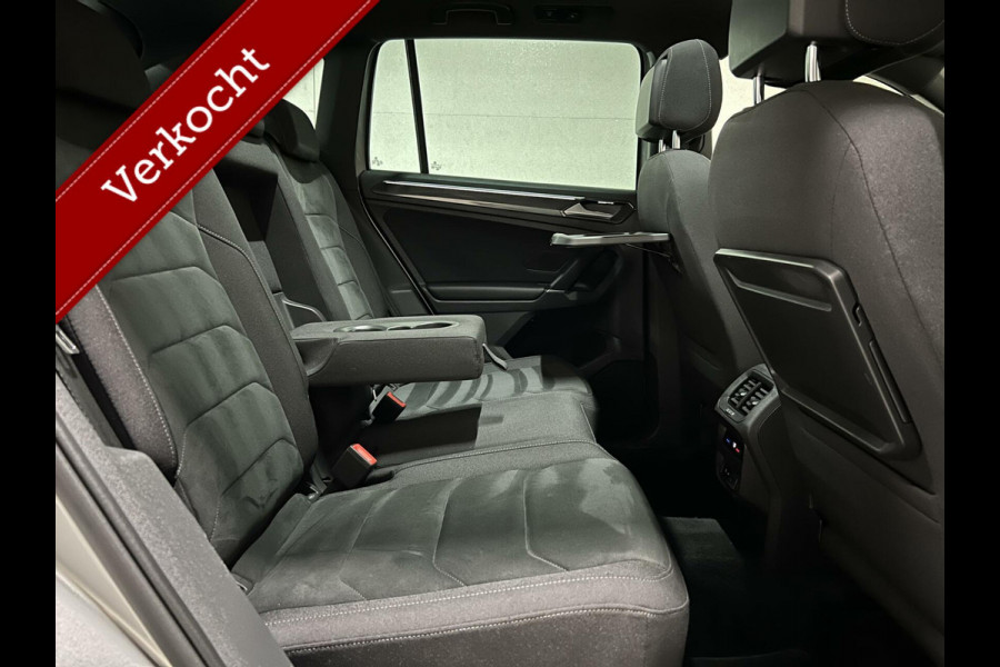 Volkswagen Tiguan 1.5 TSI R-Line Pano Virtual ACC NAP