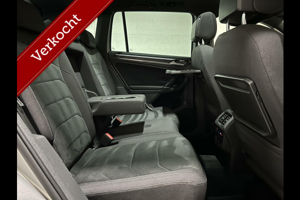 Volkswagen Tiguan 1.5 TSI R-Line Pano Virtual ACC NAP