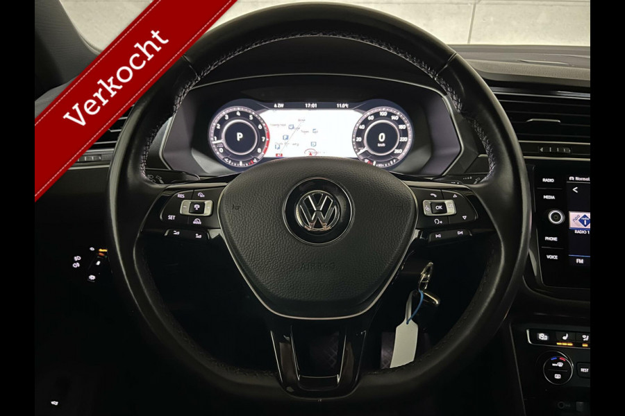 Volkswagen Tiguan 1.5 TSI R-Line Pano Virtual ACC NAP