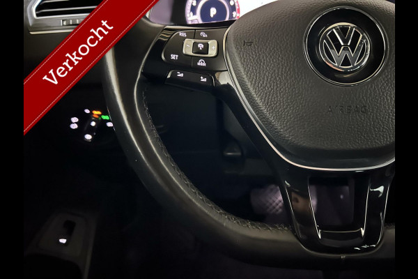 Volkswagen Tiguan 1.5 TSI R-Line Pano Virtual ACC NAP