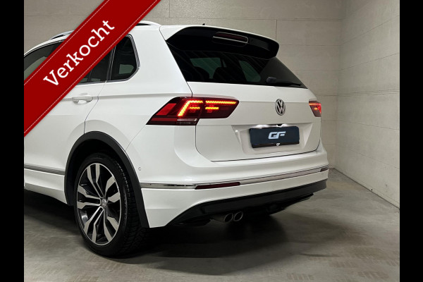 Volkswagen Tiguan 1.5 TSI R-Line Pano Virtual ACC NAP