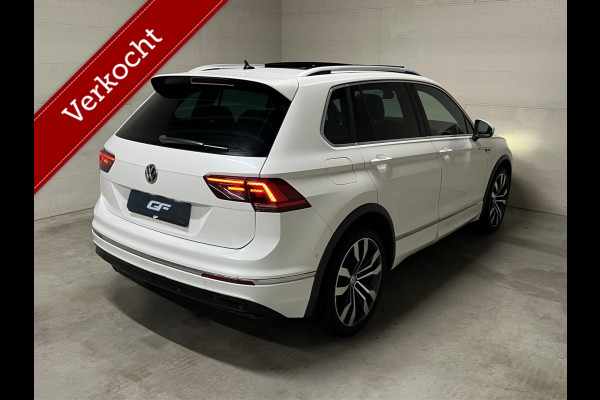 Volkswagen Tiguan 1.5 TSI R-Line Pano Virtual ACC NAP