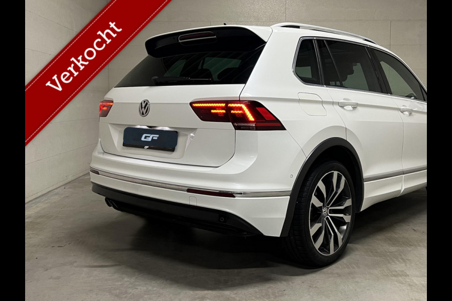 Volkswagen Tiguan 1.5 TSI R-Line Pano Virtual ACC NAP