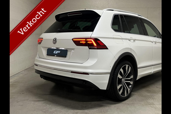 Volkswagen Tiguan 1.5 TSI R-Line Pano Virtual ACC NAP