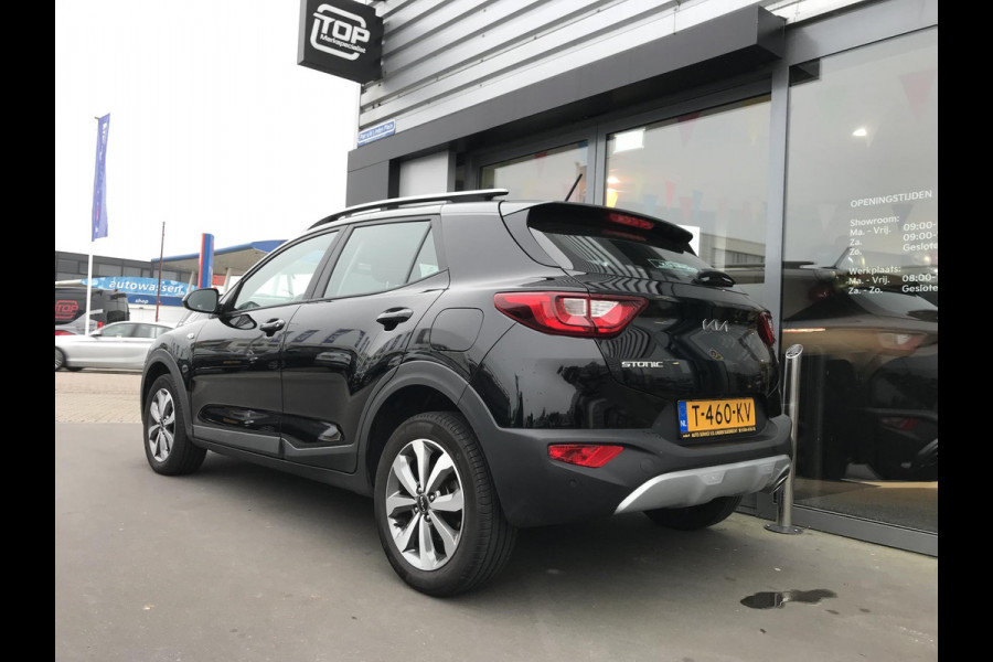 Kia Stonic 1.0 MHEV DynamicLine 7 JAAR GARANTIE