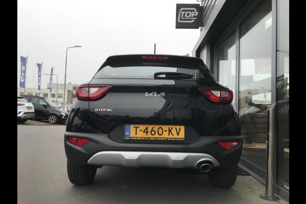 Kia Stonic 1.0 MHEV DynamicLine 7 JAAR GARANTIE