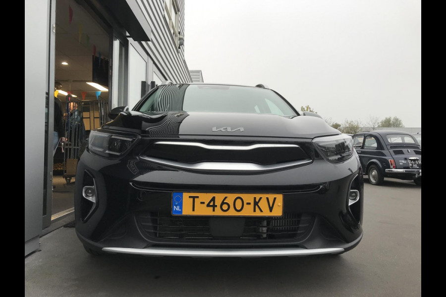 Kia Stonic 1.0 MHEV DynamicLine 7 JAAR GARANTIE