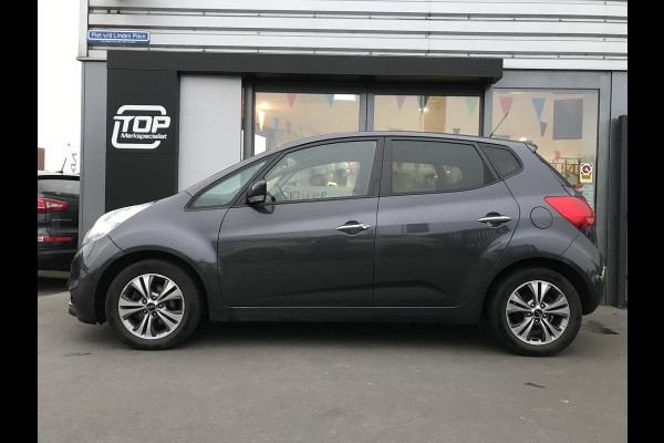 Kia Venga 1.4 DynamicLine