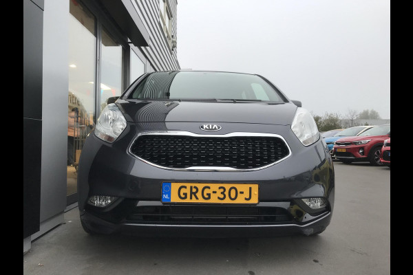 Kia Venga 1.4 DynamicLine