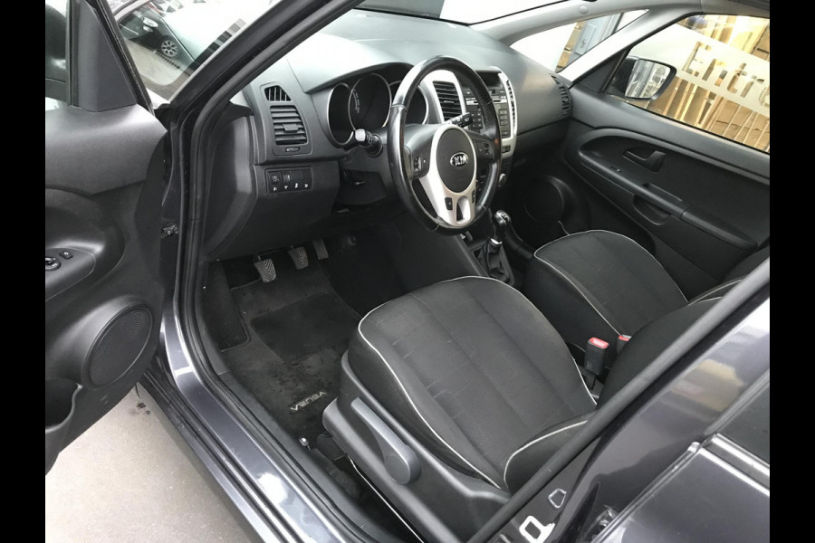 Kia Venga 1.4 DynamicLine