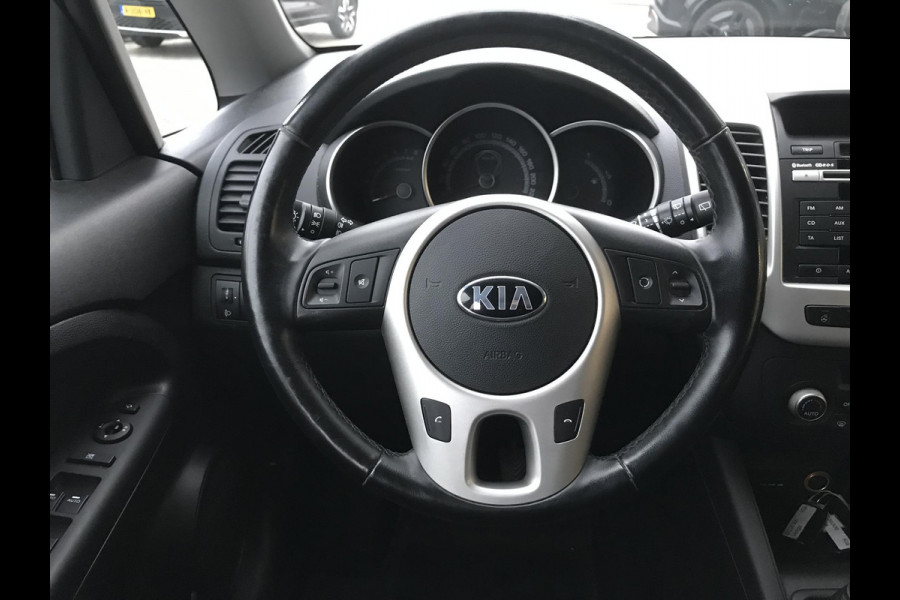 Kia Venga 1.4 DynamicLine