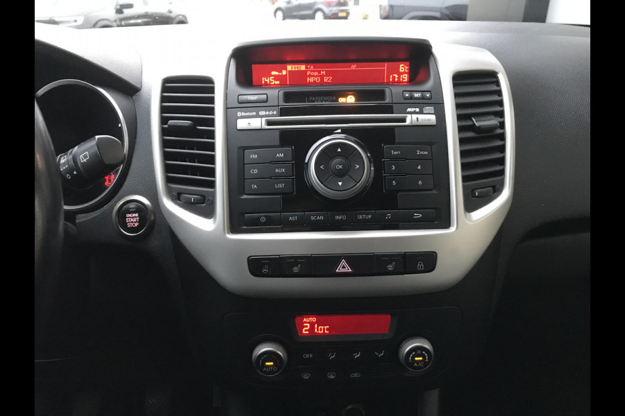 Kia Venga 1.4 DynamicLine