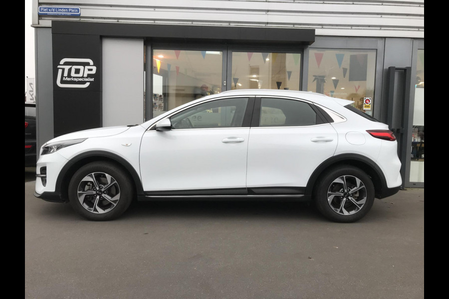 Kia Xceed 1.0 ComfortLine 7 JAAR GARANTIE