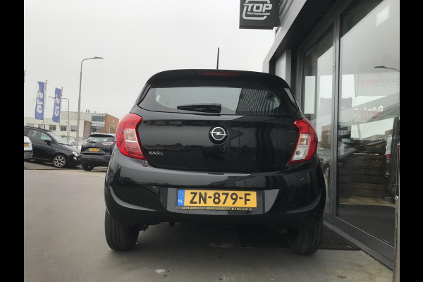 Opel KARL 1.0 ecoFLEX 120 Jaar Edition