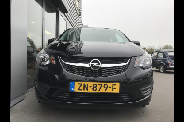 Opel KARL 1.0 ecoFLEX 120 Jaar Edition