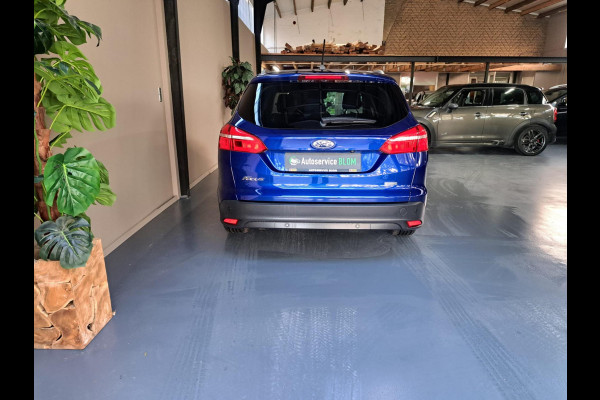 Ford FOCUS Wagon 1.0 Titanium met nieuwe distributie 6 tot 12 maanden garantie