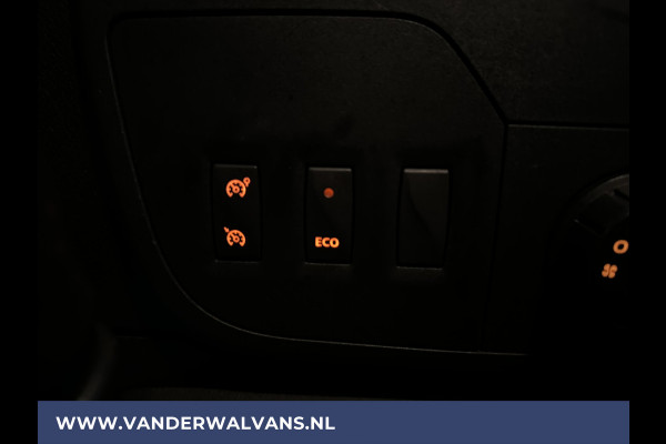 Opel Movano 2.3 CDTI **BPM VRIJ voor de Ondernemer** L2H2 Euro6 Airco | Navigatie | Cruisecontrol | Parkeersensoren Bijrijdersbank