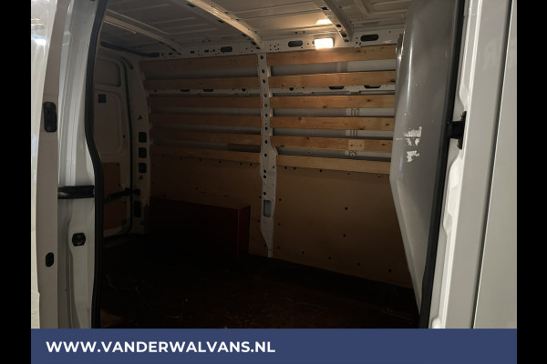 Opel Movano 2.3 CDTI **BPM VRIJ voor de Ondernemer** L2H2 Euro6 Airco | Navigatie | Cruisecontrol | Parkeersensoren Bijrijdersbank