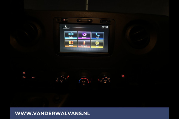 Opel Movano 2.3 CDTI **BPM VRIJ voor de Ondernemer** L2H2 Euro6 Airco | Navigatie | Cruisecontrol | Parkeersensoren Bijrijdersbank