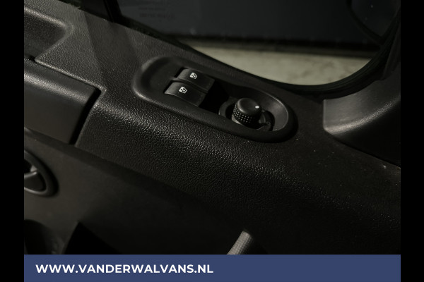 Opel Movano 2.3 CDTI **BPM VRIJ voor de Ondernemer** L2H2 Euro6 Airco | Navigatie | Cruisecontrol | Parkeersensoren Bijrijdersbank