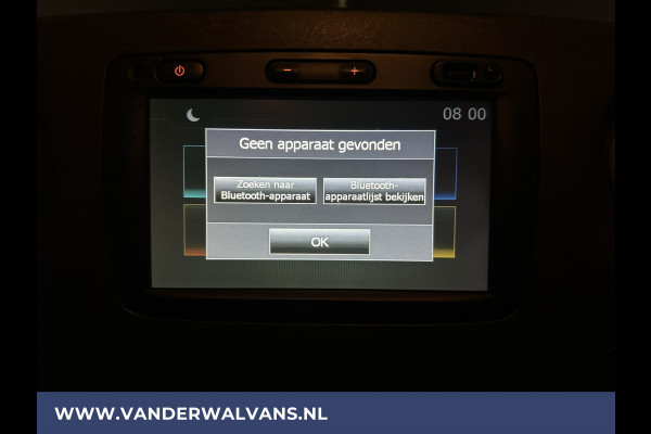 Opel Movano 2.3 CDTI **BPM VRIJ voor de Ondernemer** L2H2 Euro6 Airco | Navigatie | Cruisecontrol | Parkeersensoren Bijrijdersbank