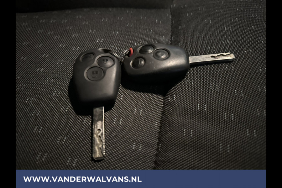 Opel Movano 2.3 CDTI **BPM VRIJ voor de Ondernemer** L2H2 Euro6 Airco | Navigatie | Cruisecontrol | Parkeersensoren Bijrijdersbank