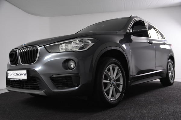 BMW X1 sDrive16d *Navigatie*Stoelverwarming*Park assist*