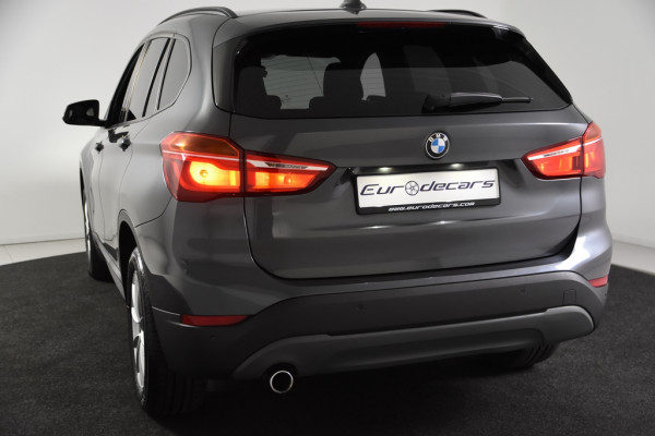 BMW X1 sDrive16d *Navigatie*Stoelverwarming*Park assist*