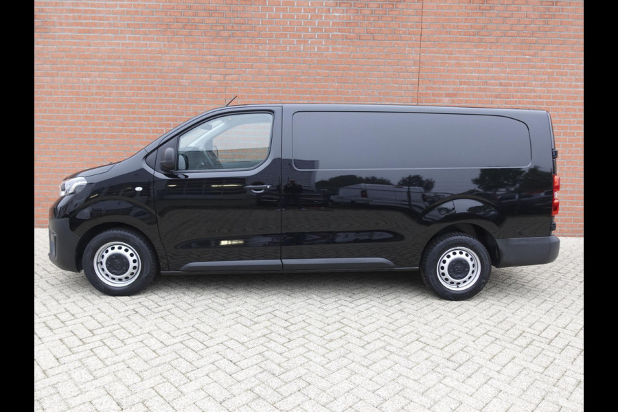 Toyota ProAce 122pk Automaat Navigator Long L3 Navi Trekhaak Airco Cruise