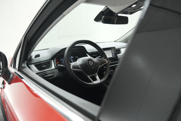 Renault Captur TCe 90 Techno | Camera | Apple Carplay | Navigatie | Parkeersensoren