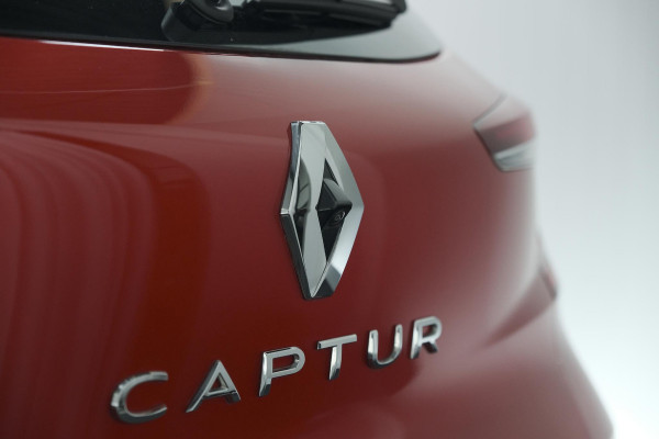 Renault Captur TCe 90 Techno | Camera | Apple Carplay | Navigatie | Parkeersensoren