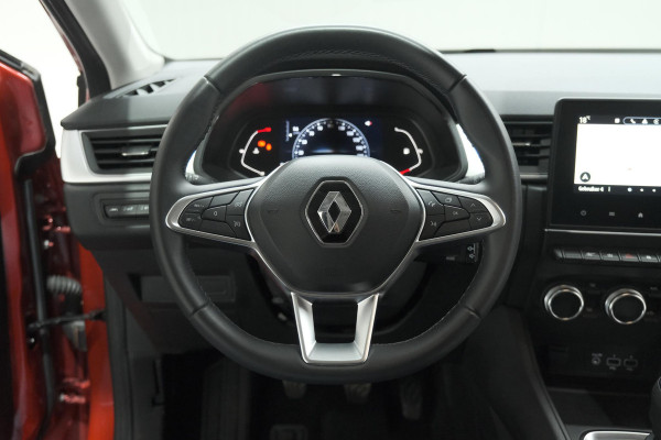 Renault Captur TCe 90 Techno | Camera | Apple Carplay | Navigatie | Parkeersensoren