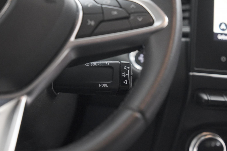 Renault Captur TCe 90 Techno | Camera | Apple Carplay | Navigatie | Parkeersensoren