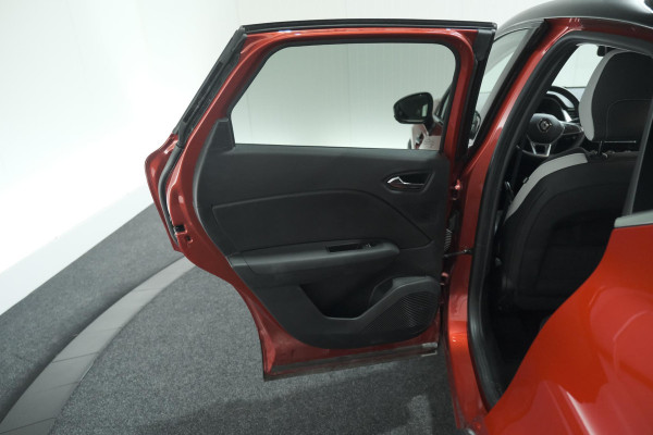 Renault Captur TCe 90 Techno | Camera | Apple Carplay | Navigatie | Parkeersensoren