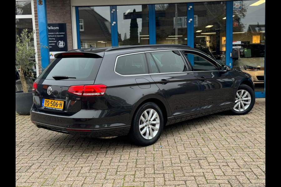 Volkswagen Passat Variant 1.4 TSI ACT Highline Business R