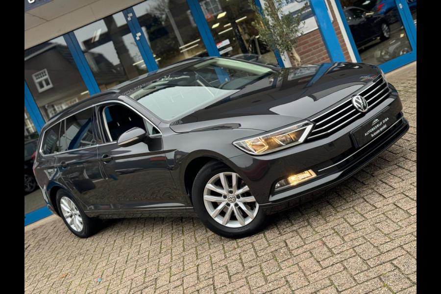 Volkswagen Passat Variant 1.4 TSI ACT Highline Business R