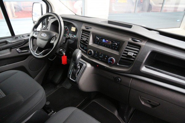 Ford Transit Custom 2.0 TDCI 130 | Aut. | Trekhaak | Cruise | Airco..