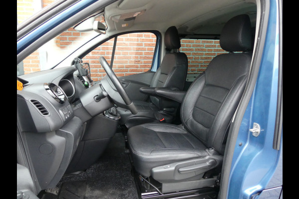 Opel Vivaro 1.6 CDTI L2 Sport Dubbel Cabine Leer/Camera/Dubbele schuifdeuren