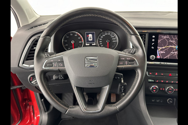 Seat Ateca 1.0 EcoTSI Style Business Intense *NAVI-FULLMAP | ADAPTIVE-CRUISE | FULL-LED | CAMERA | ECC | DAB | PARKPILOT | APP-CONNECT | COMFORT-SEATS | TOWBAR | 17'' ALU*