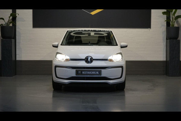 Volkswagen up! 1.0 ACTIVE AIRCO-CAMERA-DAB RADIO-ELEKTR RAMEN-LANE ASSIST-LED-PDC