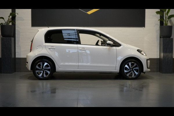 Volkswagen up! 1.0 ACTIVE AIRCO-CAMERA-DAB RADIO-ELEKTR RAMEN-LANE ASSIST-LED-PDC